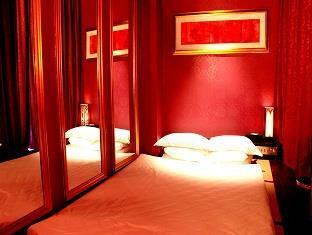 Hotel 8 Colors 3*