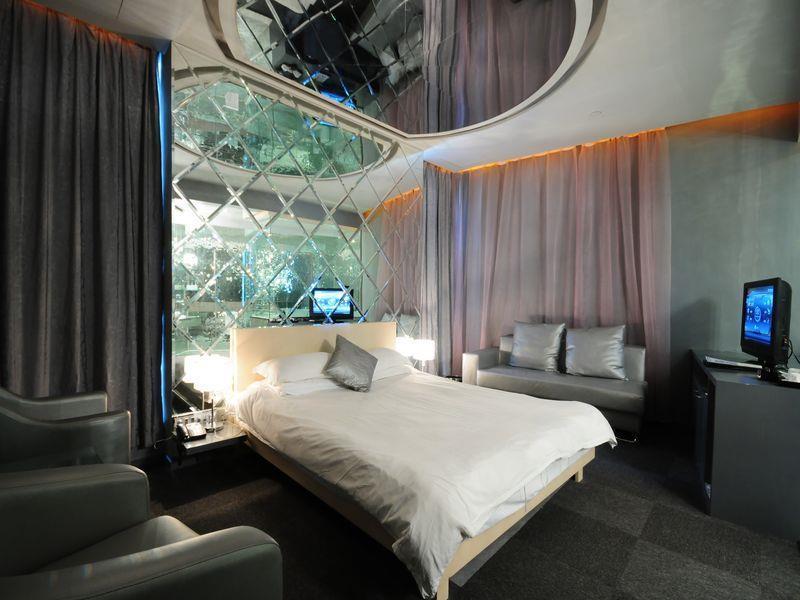 8 Colors Hotel Shanghai